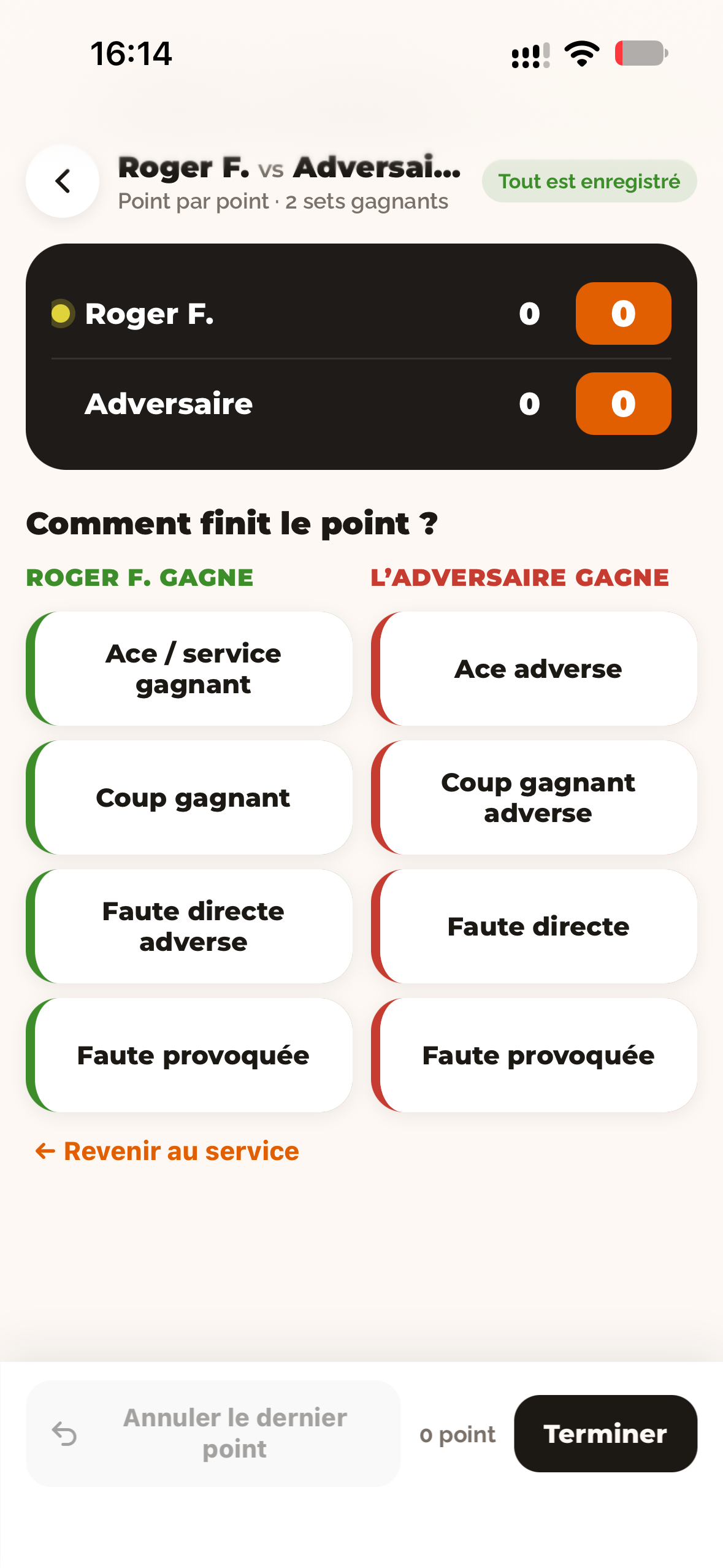 Votre carnet d’enseignant, enfin dans la poche — sur téléphone