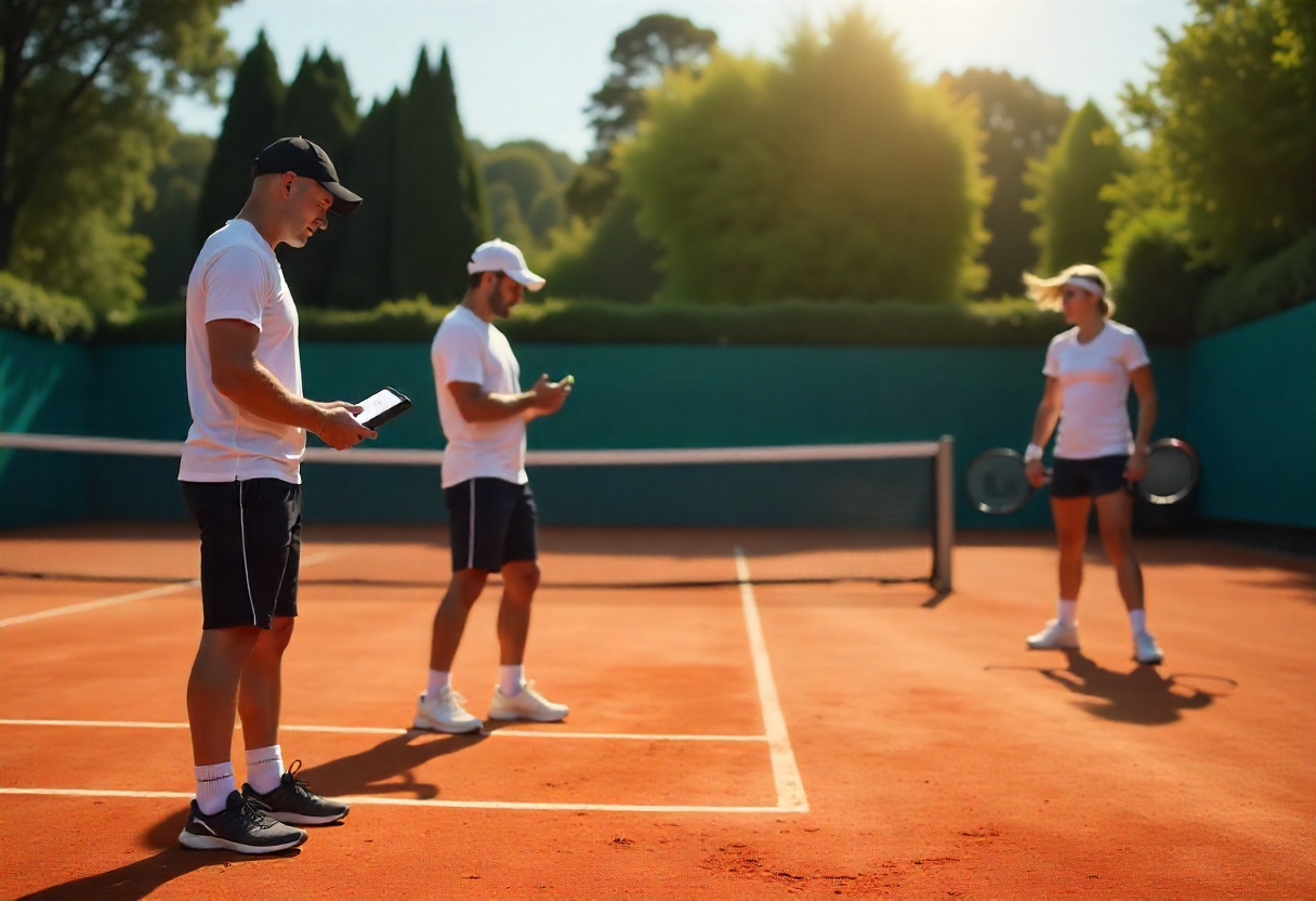 capteur temperature core