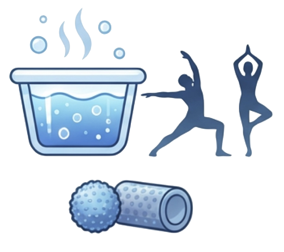 Optimisation performance tennis