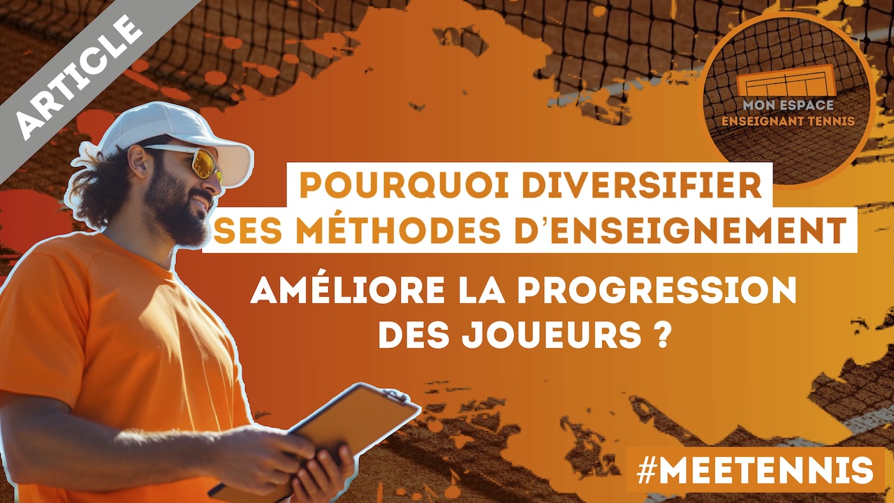 meetennis, langage, imagé, enseignement, pedagogie, tennis, club