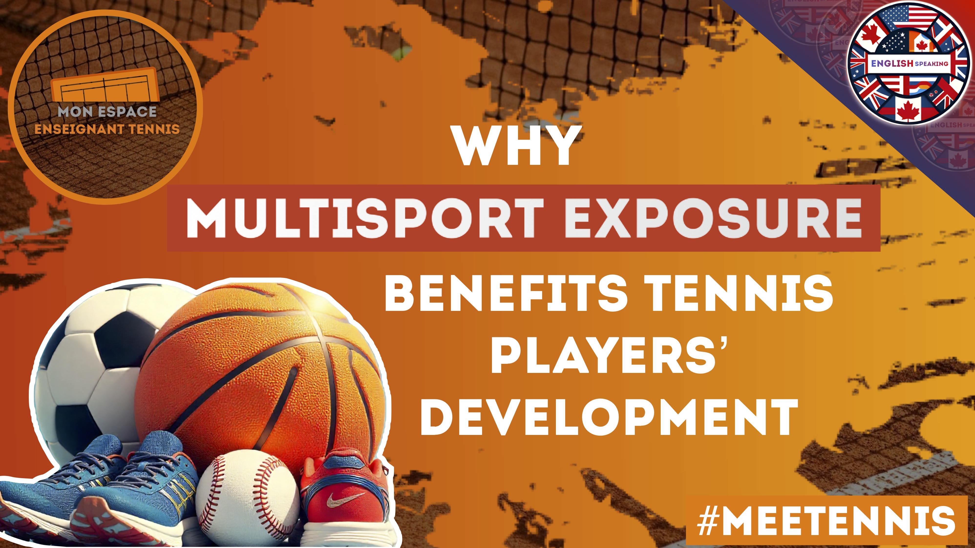 tennis coaching, multisport, exposure, benefits, coach-player, tennis players, tennis, tennis coach