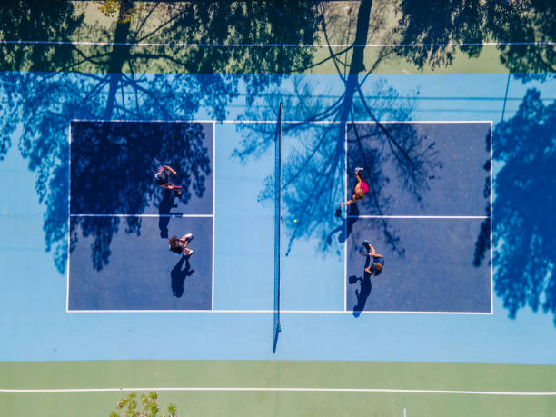 pickleball